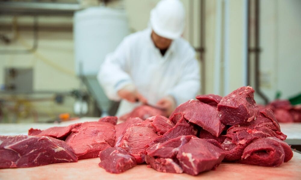 Marché : la viande toujours en hausse
