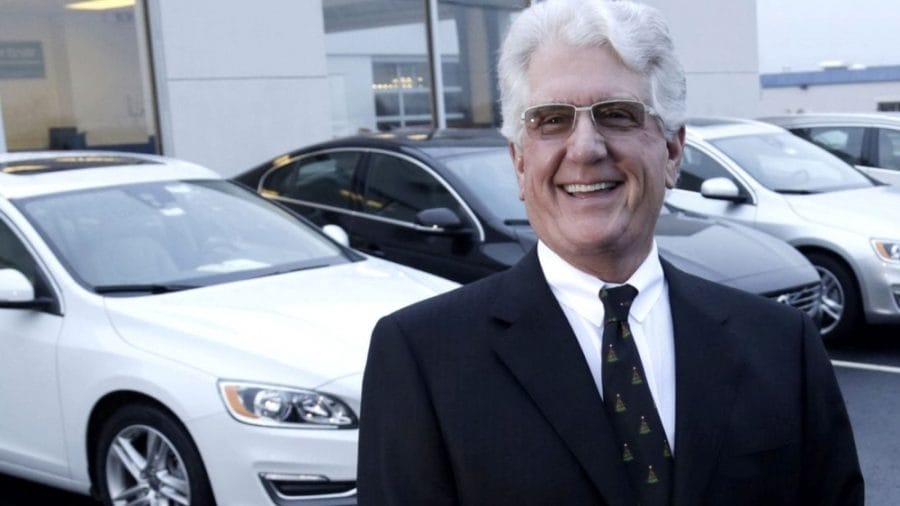 David T. Fischer, nouvel ambassadeur américain au Maroc 2 david-t-fischer (1)