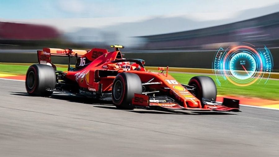 Vivo Energy Maroc lance la première compétition nationale de E-racing 2 Vivo Energy Maroc lance la première compétition nationale de E-racing (1)