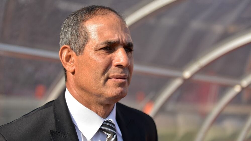 Badou Zaki prend les commandes du Niger