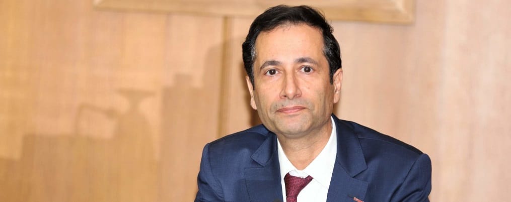 Saisie des biens de l'État : La Cour constitutionnelle interpellée 2 CMDH