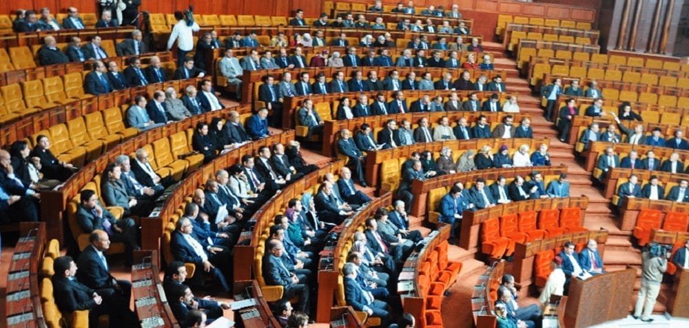 Réforme du code pénal : une dernière ligne droite 2 PO