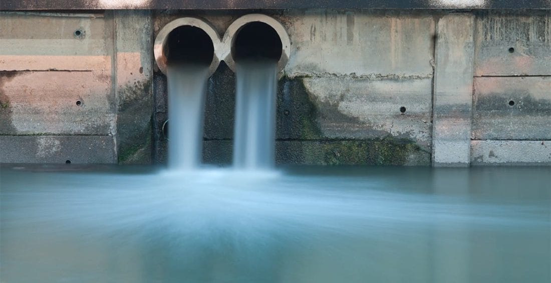 L'OCP lance un projet d’épuration des eaux usées à Safi 2 Eaux-usées