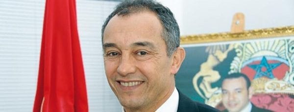 CHAMI