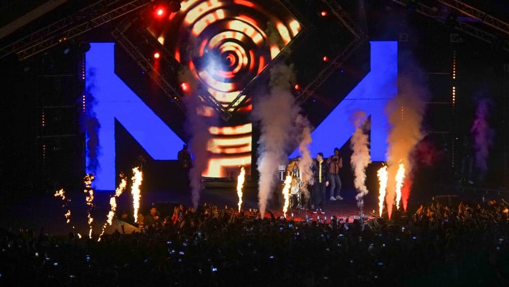 Superstar-Maître-Gims-Proud-to-Sing-at-Marrakech’-Stars-in-the-Place Superstar-Maître-Gims-Proud-to-Sing-at-Marrakech’-Stars-in-the-Place