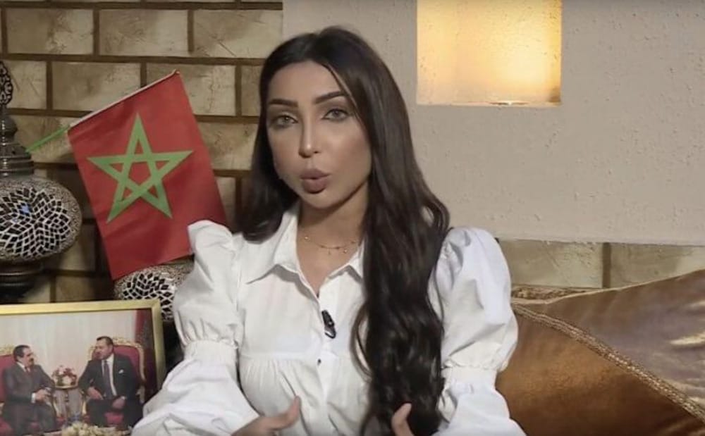 Affaire Hamza mon bb : Dounia Batma devant le procureur du roi 3 Dounia Batma