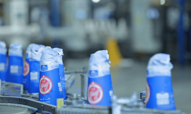 Cosumar : l’ouverture de la raffinerie en Arabie saoudite prévue en mars 2020 2 5d02d0d2e59e5