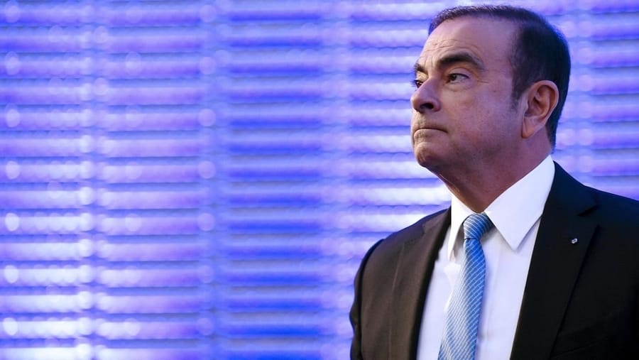 Liban : Carlos Ghosn fait l'objet d’une « notice rouge » d’Interpol 2 w1240-p16x9-ddc4de3522a41c5cf3faf2f9841dd1fb0468aeff_1