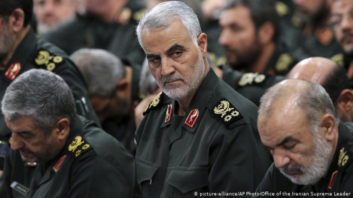 soleimani