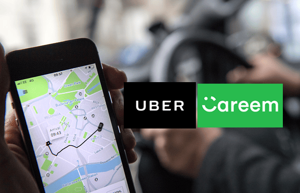 Uber rachète Careem à plus de 3 milliards de dollars 2 eca