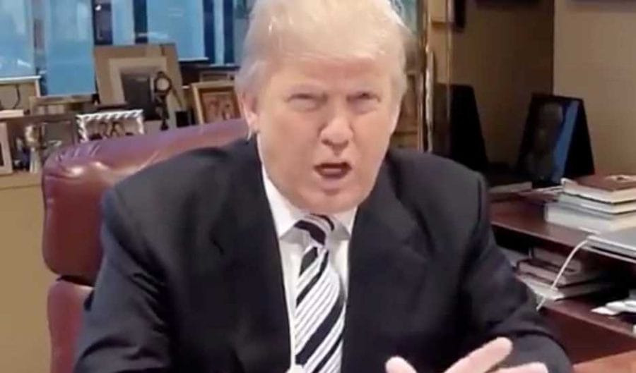 USA-Iran : une vieille vidéo de Trump fait le tour du web 2 5e0f1b7c855cc2441d400132_1