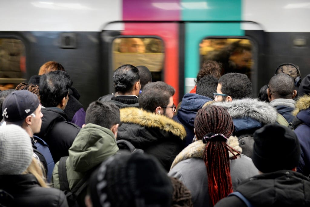 Réforme des retraites : la grève du 9 janvier en France 2 da3ca84c2cfe527cbb2f99e2426f3622c84f06a7e9cec08364a61d99540ee4e8