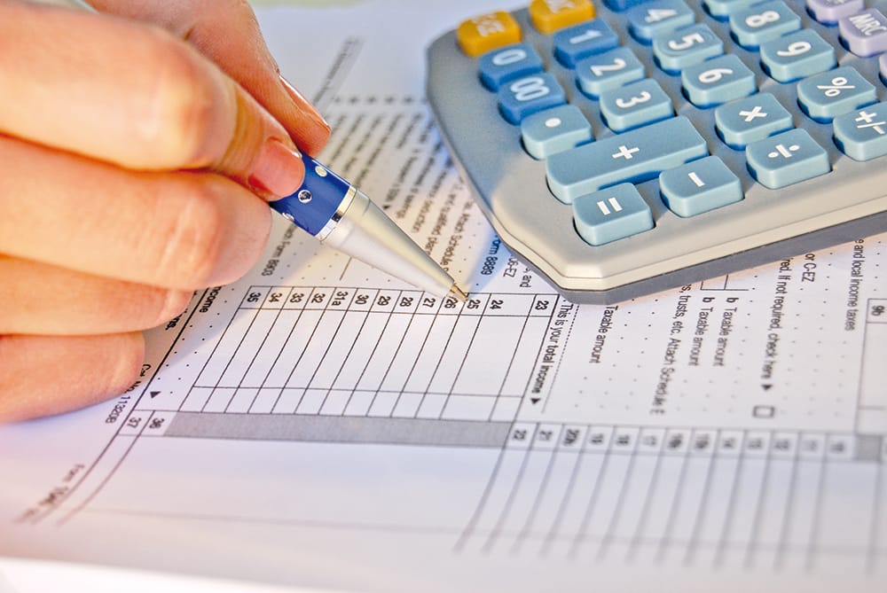 Amnisties fiscales : Les premiers impacts 2 amnistt