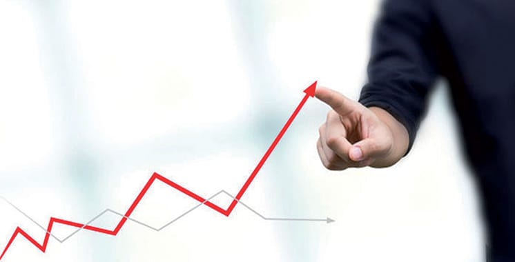 Croissance mondiale : Léger rebond mais, beaucoup d'incertitudes 2 crois