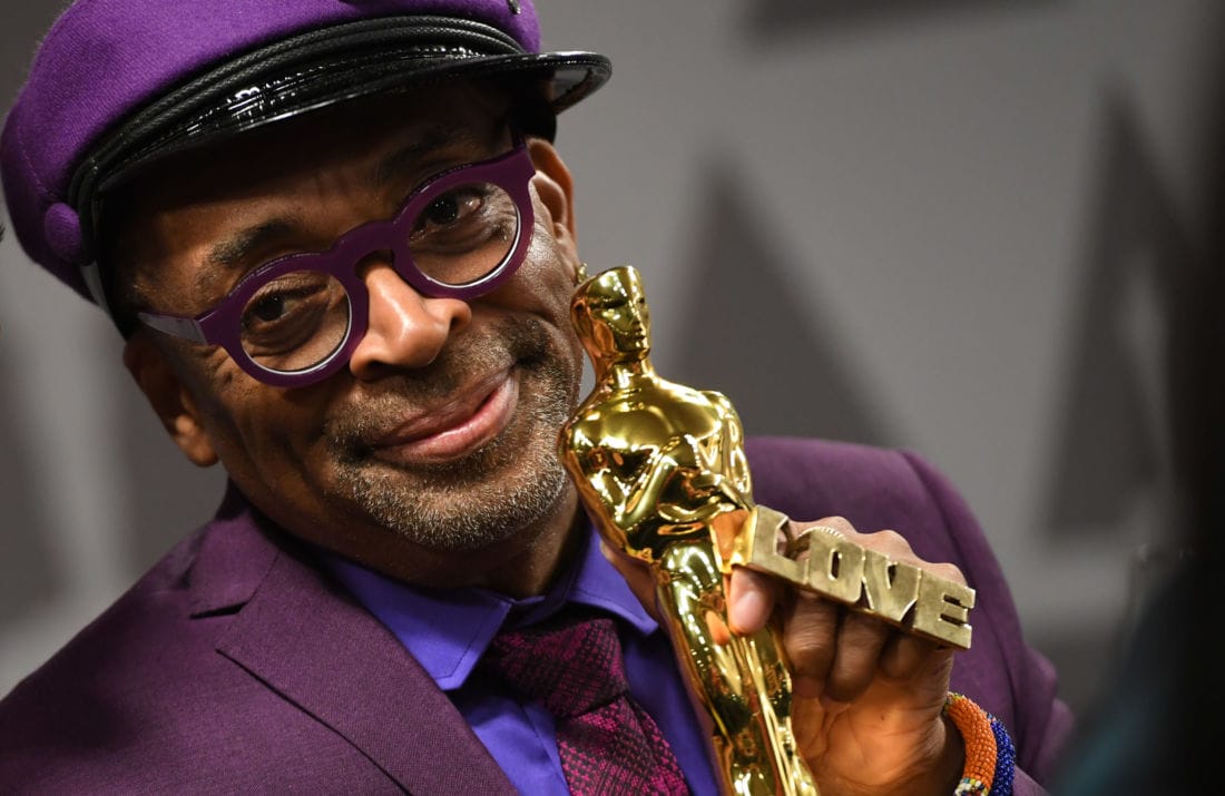 Festival de Cannes : Spike Lee sera le premier Afro-Américain à présider le jury 2 belgaimage-146069941-1100x715