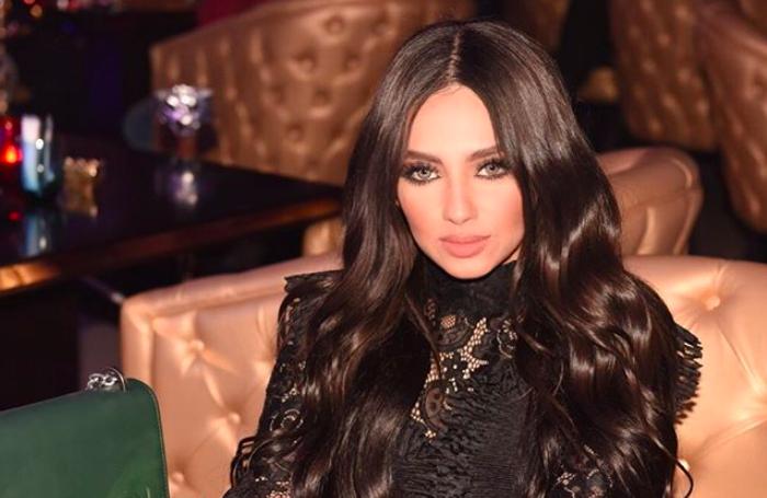 Affaire Hamza mon bb : Aicha Ayach arrêtée à Dubaï 2 uae-police-arrest-aicha-ayach-on-blackmail-charges