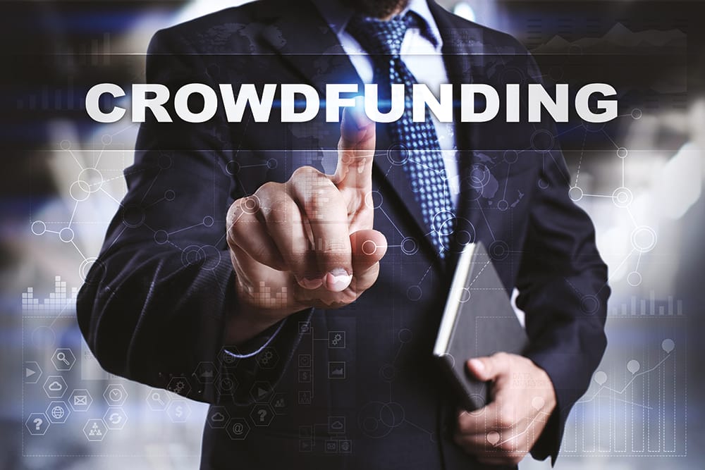 Crowdfunding : La loi votée avant mi-février 2 ww