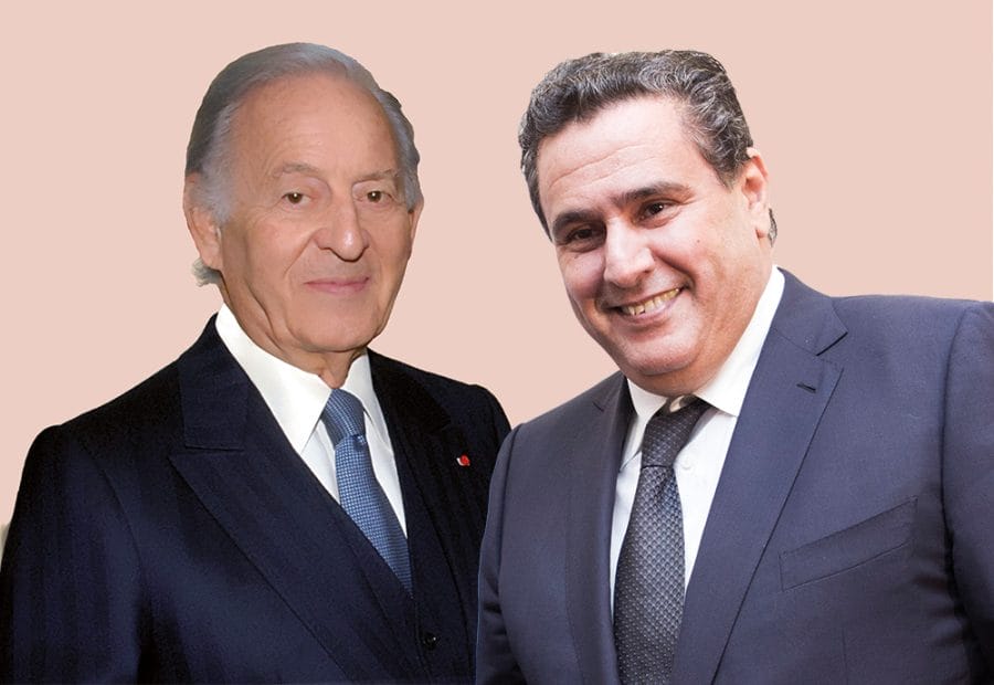 Deux Marocains parmi les personnalités les plus riches d’Afrique 2 ok