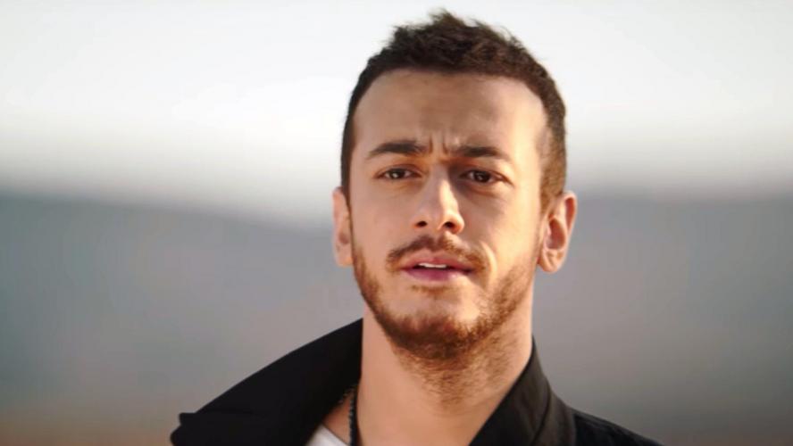 Saad Lamjarred 