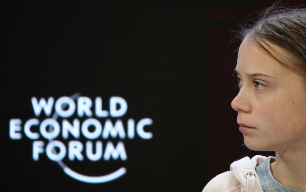 À Davos, Thunberg affirme que rien n’a été fait concernant les émissions de CO2 2 greta_thunberg_1