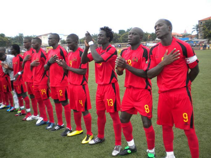 Guinée Bissau