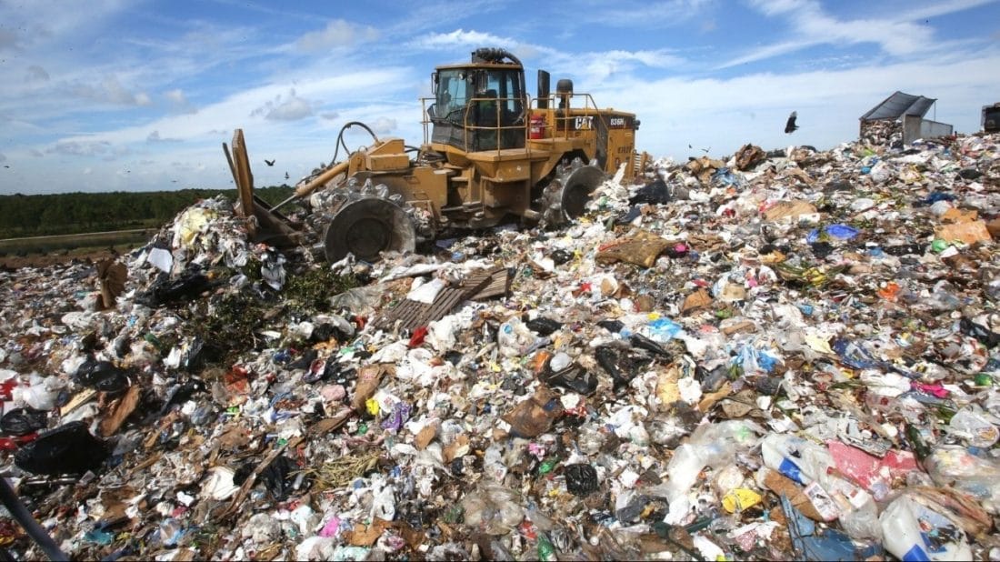 Décharge de Médiouna, bon débarras ! 2 Décharge de Médiouna, bon débarras !