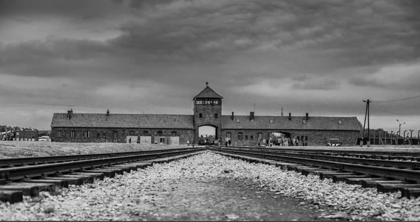 Auschwitz-Birkenau