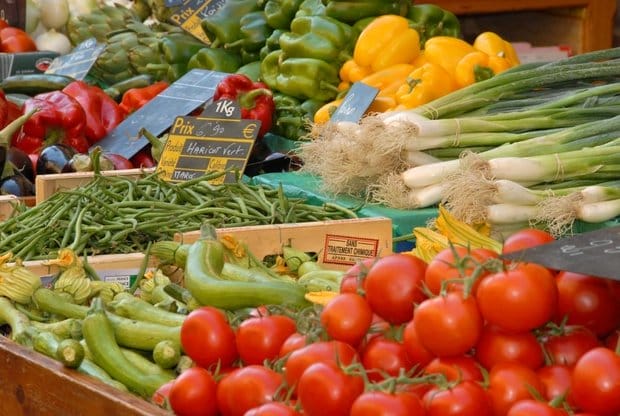 produits agro-alimentaires 