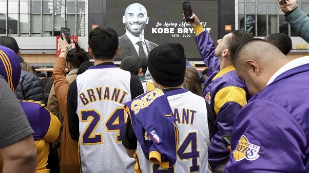 Kobe Bryant