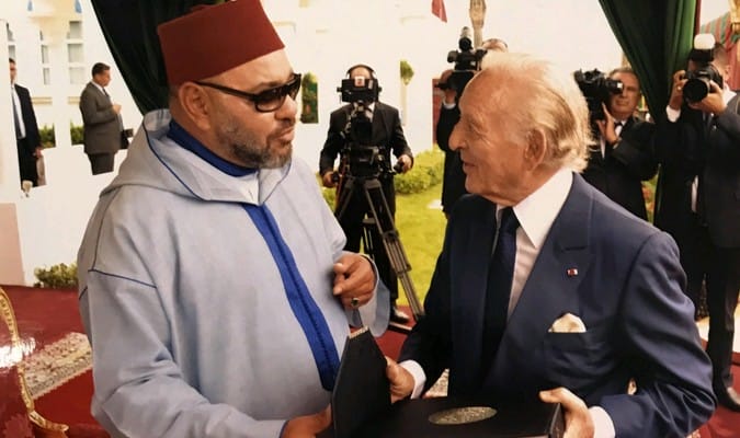 Mohammed VI