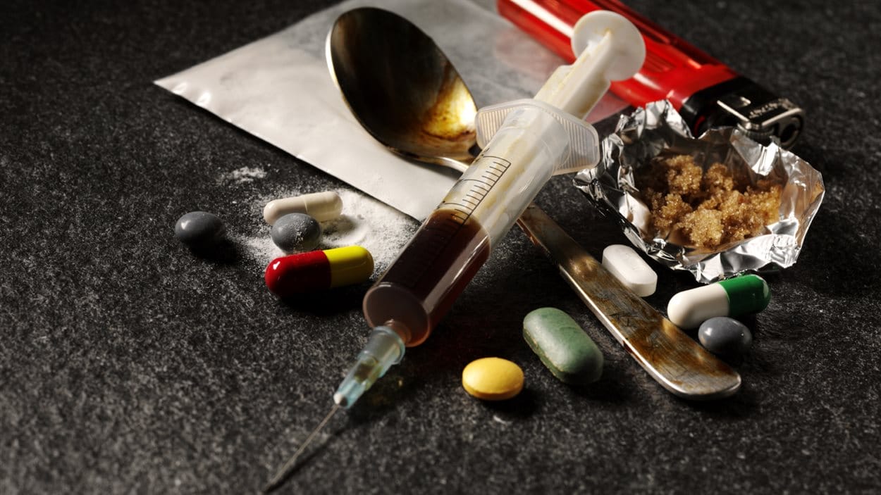 Coup de filet international : 700 millions de dollars de produits illicites saisis dans 22 pays, dont le Maroc