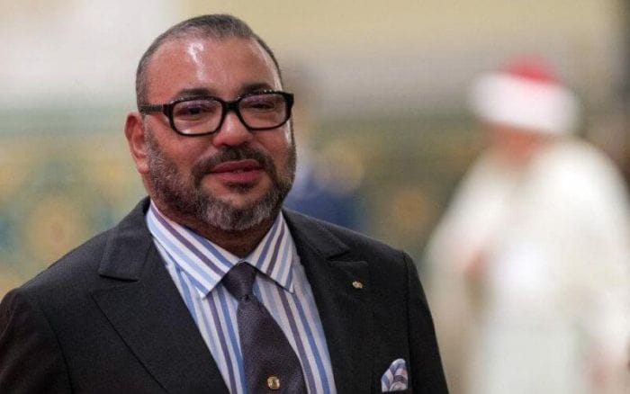 Mohammed VI