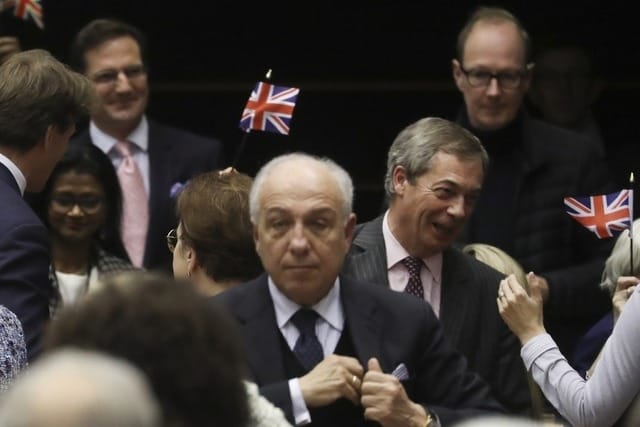 le_parlement_europeen_valide_le_brexit Le Parlement européen valide le Brexit