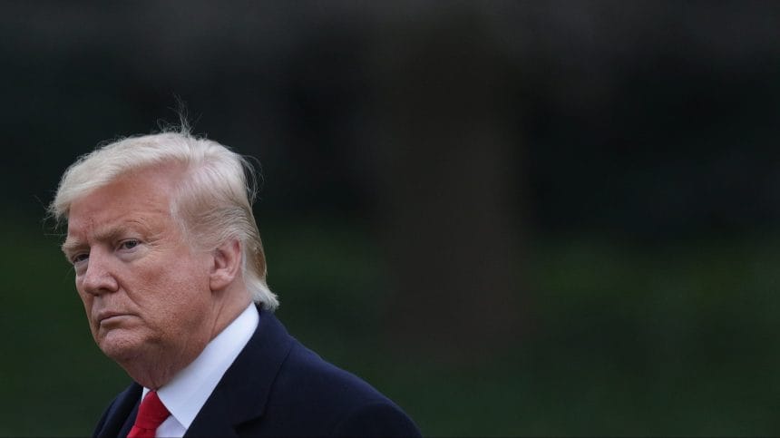 donald_trump Donald Trump