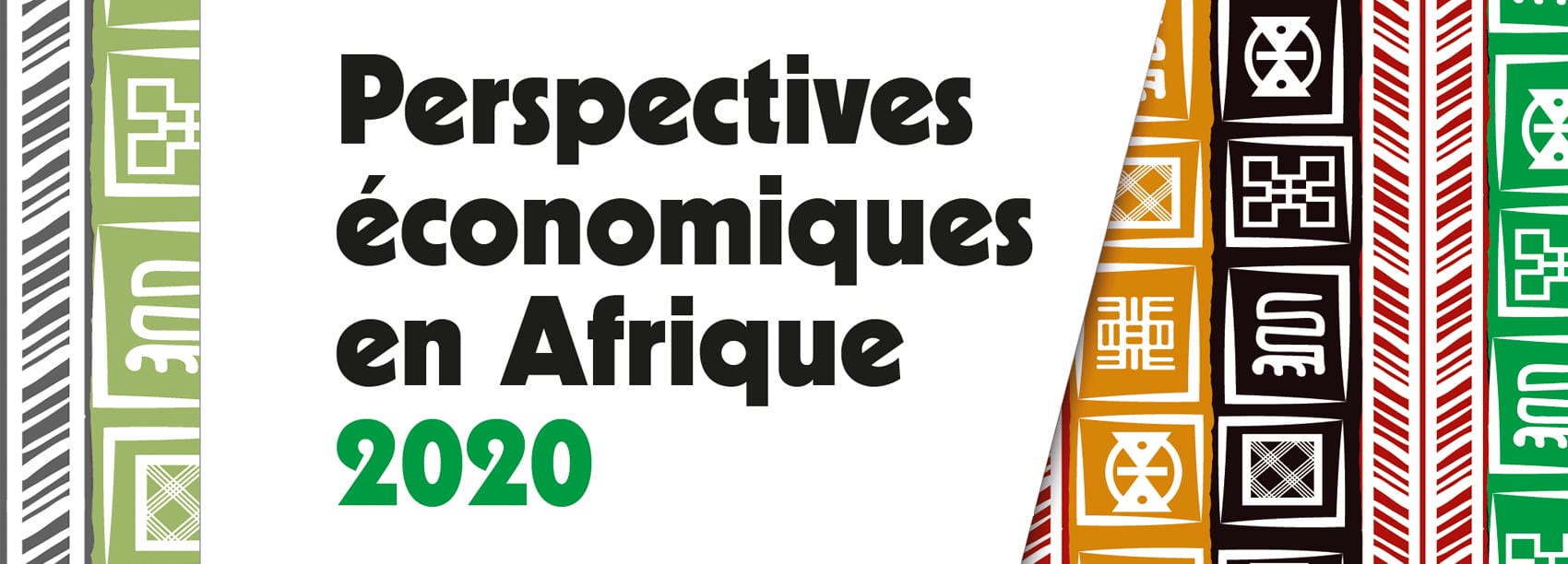 Rapport BAD croissance Afrique