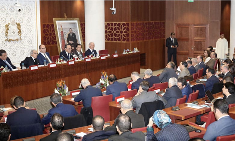 Programme d'appui aux entreprises