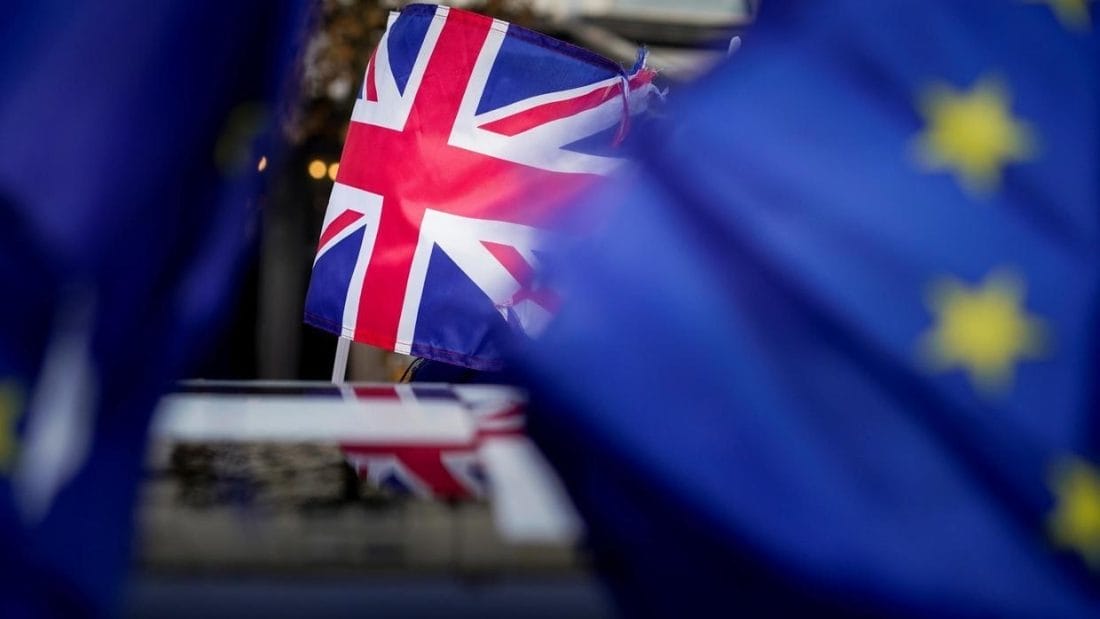 Brexit : «une nouvelle aube» pleine d’incertitudes 2 Brexit