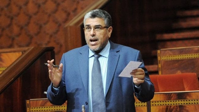 Code pénal : le sujet de l’enrichissement illicite divise 2 Mustapha Ramid