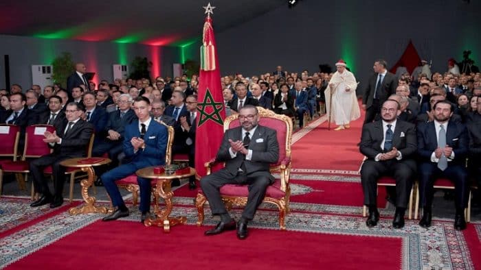Mohammed VI