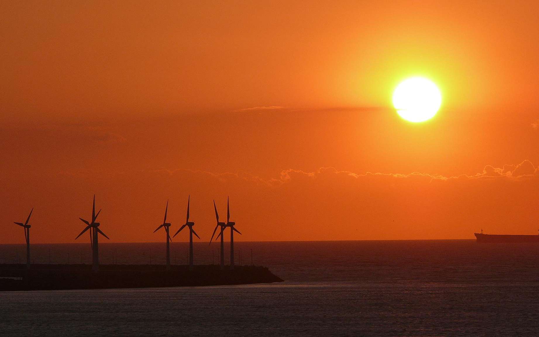 Bilan climatique 2023 : Une année record pour le Maroc