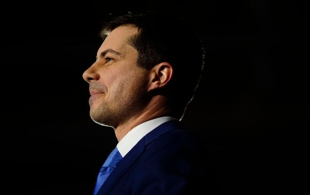 pete buttigieg
