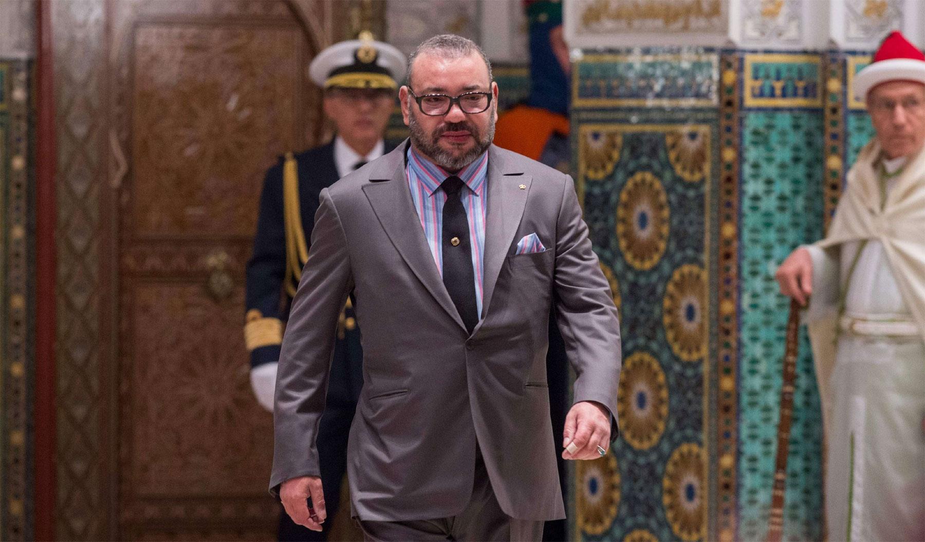 Le roi Mohammed VI pourrait se rendre en Égypte à la fin du mois de février