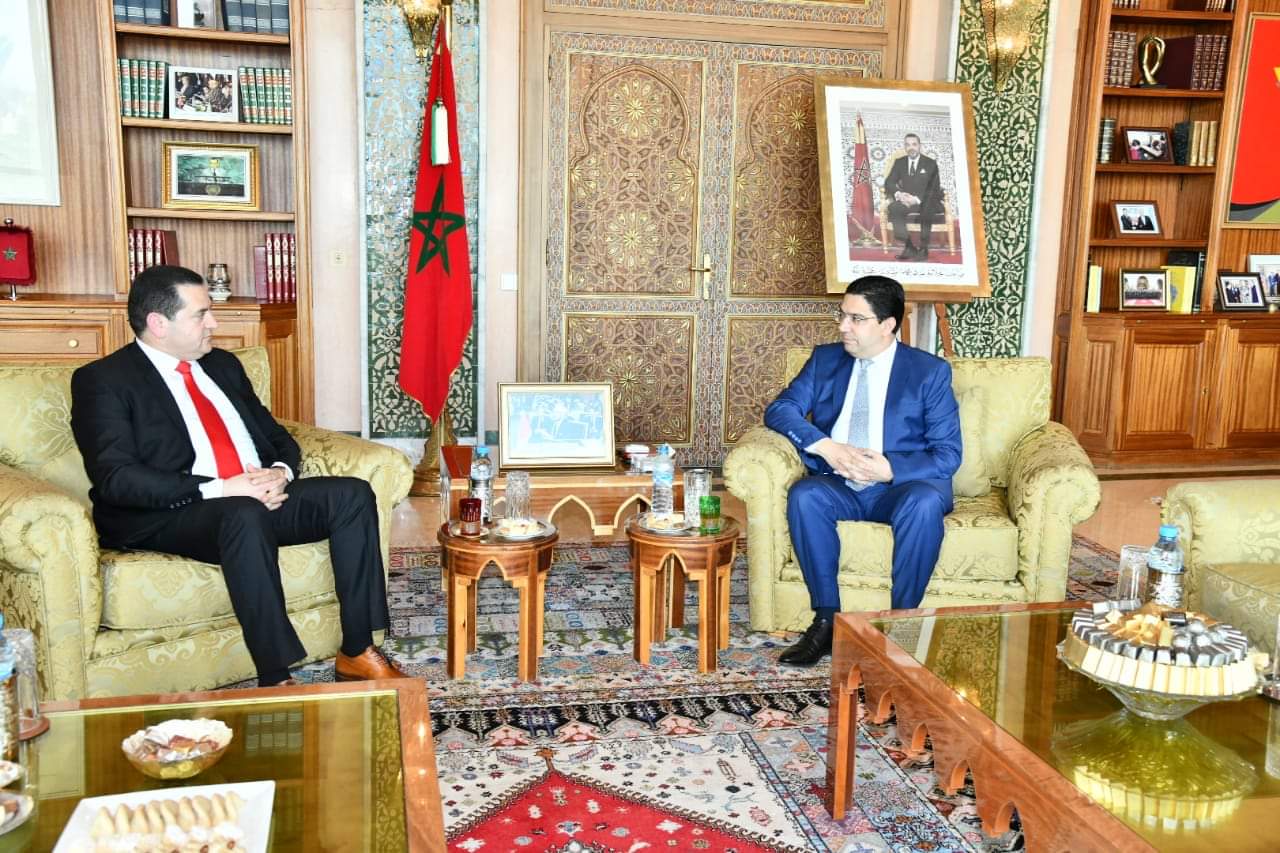 Libye : le Maroc reprend son rôle d’intermédiaire
