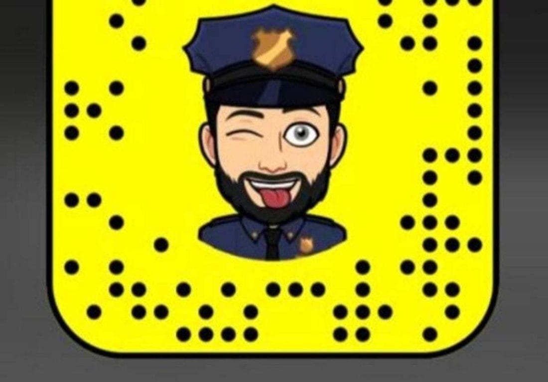 De retour sur Snapchat, Hamza Mon Bb promet de nouvelles révélations 3 Hamza mon bb