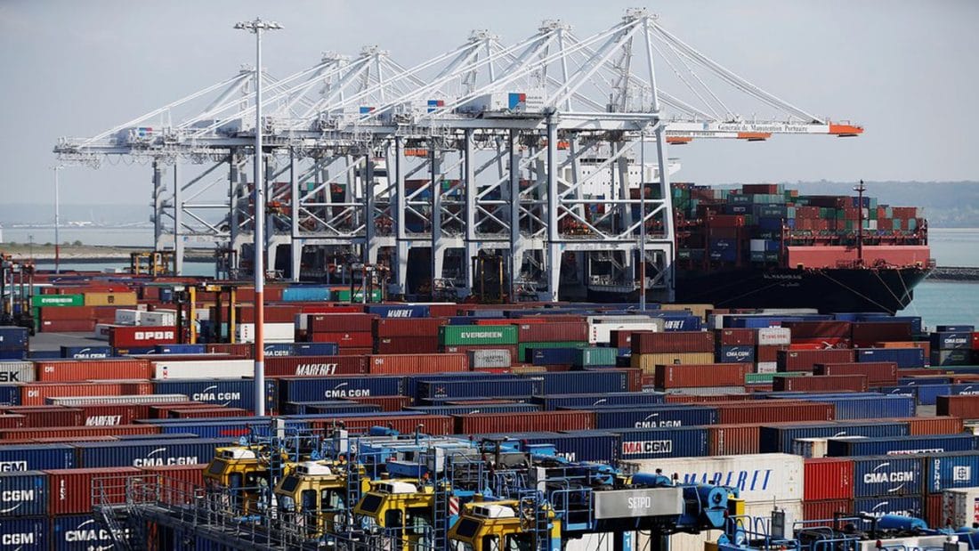 Balance commerciale : les ALE, une partie du problème du déficit chronique