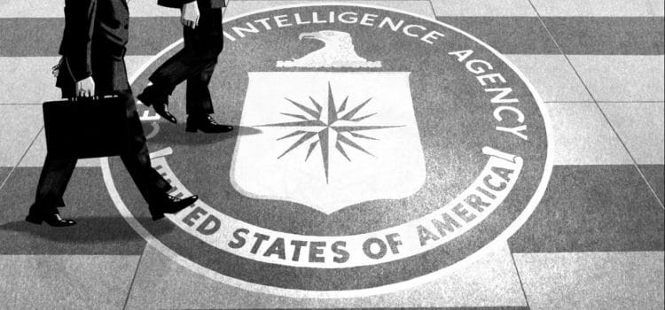CIA