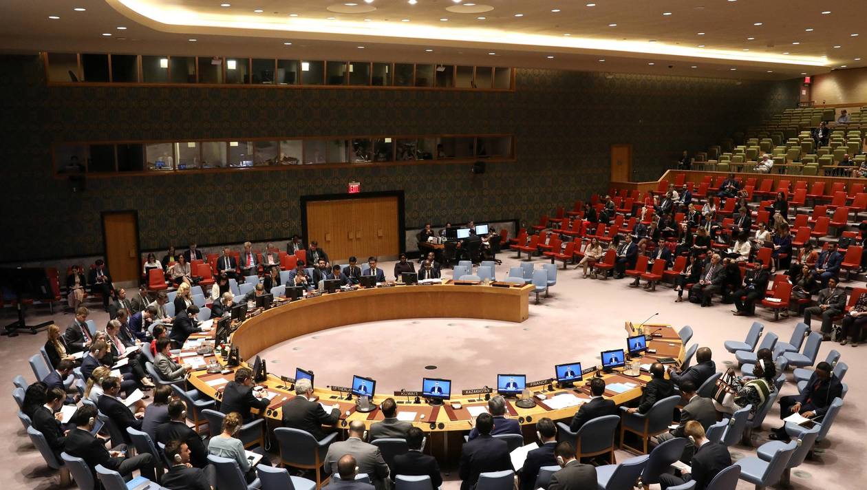 La Libye refuse sont nouveau diplomate onusien