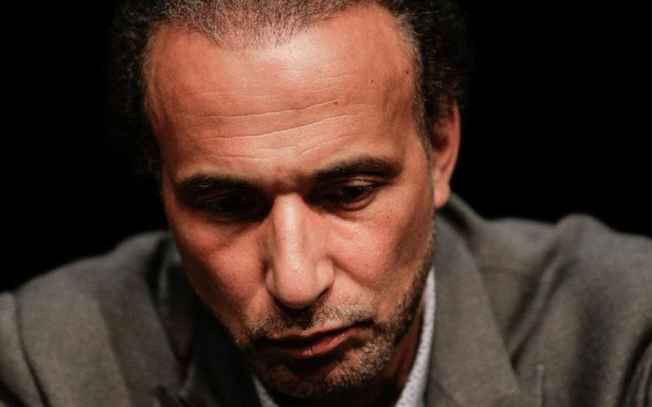 Soupçonné de viols, Tariq Ramadan est de nouveau mis en examen 2 tariq ramadan