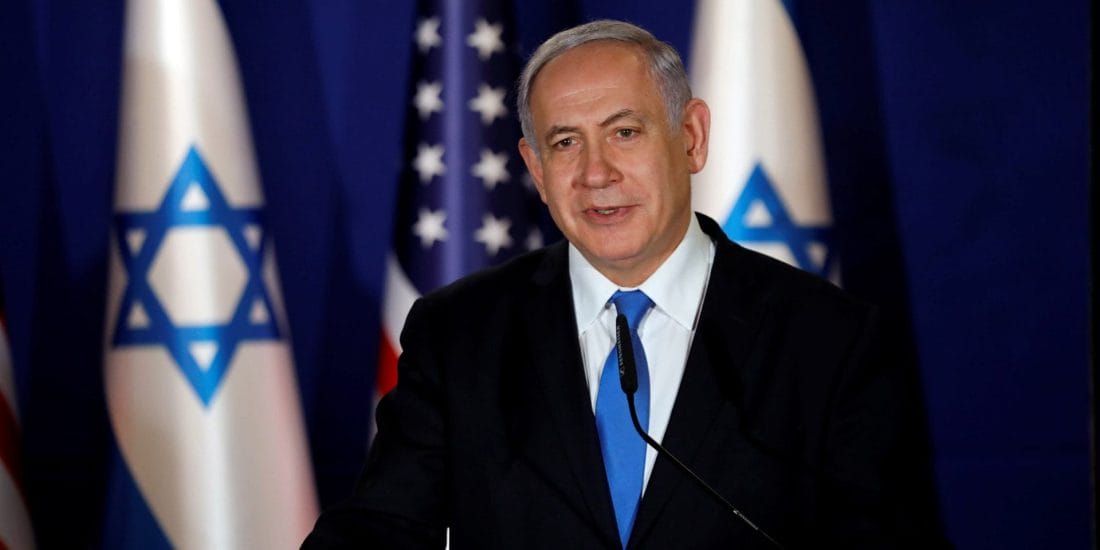 Israël : Benjamin Netanyahu chargé de former un nouveau gouvernement 2 Netanyahou