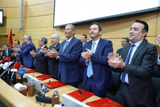 Le programme Intelaka en quête de renouveau 2 Programme Intelaka